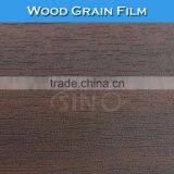 SINO W1370 Removable Sheet Wood Grain Decorative PVC Vinyl thumbnail-1