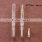 JY 2ml Cosmetic Twist Pen for Lip Gloss,teeth Whiting Pen thumbnail-2