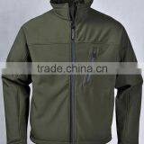 Softshell Jacket Breathable/waterproof/sports Clothing