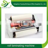 One of the Alibaba popular products a3 laminating machine