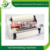 Long-life Hot and Cold Laminator