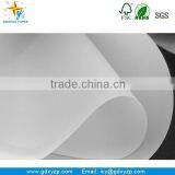 21-60gsm Uncoated Food Grade White Glassine Paper in Jumbo Roll thumbnail-4