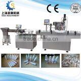 Nasal Spray Filling and Capping Machine,Automatic Perfume Spray Filling Machine Production Line