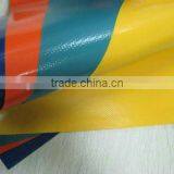 Wide Color Range Heavy Gauge Pvc Films thumbnail-1