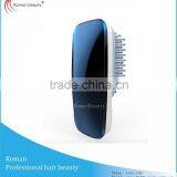 2015 Newest Professional Healthcare Hair Brush Ionic Comb thumbnail-3