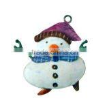 Christmas Hanging Baby, Iron Christmas Hanging thumbnail-1