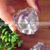 Babymatee Plastic Wall Corner Protectors Glass Bumper Pad Corner Prevention thumbnail-5