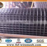 Anping Concrete Reinforcing Steel Welded Wire Mesh