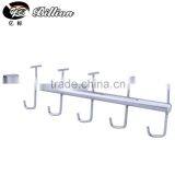 Waterfall Metal Display Hook Slatwll Bag Hook Cup Hook Supermarket Display thumbnail-5