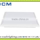 2015 New Design 18W Round/Square SMD 2835 LED Ceiling Panel Light thumbnail-1