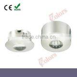 Small Size 1w Led Under Cabinet Light Cupboard(SC-A103A)