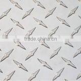 Alloy Aluminium Checker Plate 1.0-8.0mm thumbnail-1