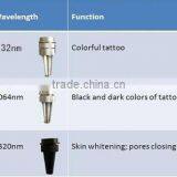 Factory Outlet Yag Laser Beauty Equipment thumbnail-6