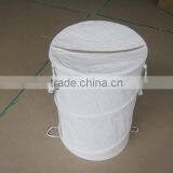 Storage Laundry Pop Up Hamper ,pop up Laundry Bag