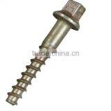 Rail Studs Screw Spike thumbnail-3