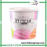 Lovely Colorful Printing Ice Cream Waterproof Box thumbnail-1