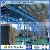 Standard Shelving Rack for Multi-tier Garret thumbnail-4