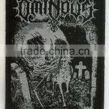 Woven Label thumbnail-2