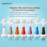 Waterproof Sonic Electric Facial Brush thumbnail-2