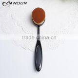 Very Good Price Cheapest Professional Black Mermaid Brush Set thumbnail-3