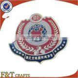 Offset Printing Metal Cheap Lapel Pin With Custom Logo thumbnail-6