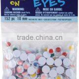 Creativity DIY Toys Various Design Moving Doll Eyes thumbnail-1