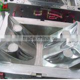 Precision Plastic Injection Mould With Mold Design Service Quality Choice thumbnail-4