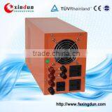New Design Hybrid 1000W Solar Power Inverter 24V DC 220V AC With Built-in PWM/MPPT 20A Controller thumbnail-3