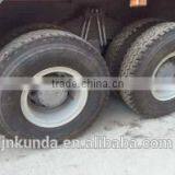 Howo Dump Truck 10 Wheeles /12wheeles With High-strength Structure Truck Body 6*4 Howo Truck thumbnail-6