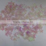 1.7x1.3cm 3.0x2.3cm 7.0x5.5cm Metallic PVC Butterfly Wedding Confetti for Party Decoration thumbnail-4