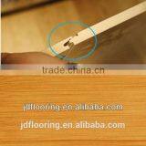 8mm 10mm 12mm Hdf Easy Clean Hdf Laminate Flooring