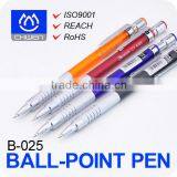 Ball Point Pen, Pen, Grip Pen thumbnail-1