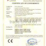 Super Electrochemical Long Life Fresh Ozone Air Purifier/drinking Water Ozonator thumbnail-2