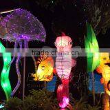 Amazing Handmade Lantern for Slae-Festival Lantern for Lantern Events thumbnail-1