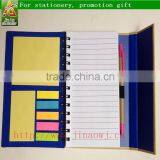 Recycle Book With Pen thumbnail-1