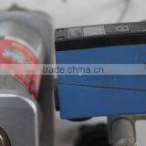 Automatic Toilet Soap Packing Machine thumbnail-5