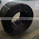 High Tension Low Relaxation Prestressed Concrete Steel Strand ASTM A416 Grade 270 thumbnail-3