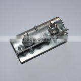 EN74/BS1139 Pressed Sleeve Coupler thumbnail-1