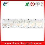 Single Sided Aluminium PCB for LED Flood Light thumbnail-3