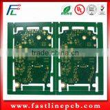 Multilayered Fr4 Printed Circuit Board Supplier thumbnail-3