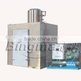 Commerical Fully Automatic 5 Ton Ice Making Machine for Fishery thumbnail-1