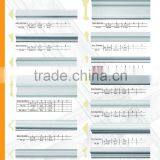 2015 High Quality Good Price Beautiful New Modern Luxury pu Decorative Wood Moulding thumbnail-3