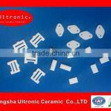 Excellent Insulation Properties Alumina Ceramic Substrate thumbnail-2