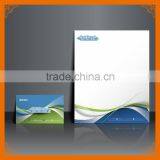 Color Printing Flyer and Poster