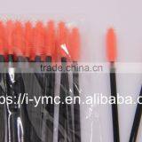 Disposable Multi-colored, Multi-shape Mascara Brush With Eyelash Mascara Wand Brush thumbnail-3