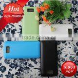 2 Usb Output 80000mah Power Bank Smart Collection Perfume thumbnail-5