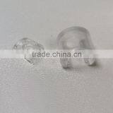 OEM/ODM Cnc Small Parts Plastic Holder