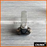 MS166 CNJMA Metal Toolbox Latches thumbnail-3