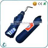 2016 Hot Sell Manual Style Fiberglass Frame Foldable Rain Umbrellas thumbnail-3
