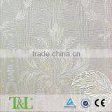 High End Good Quality Embossed Pvc Wallpaper thumbnail-6